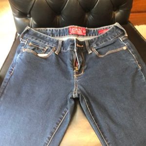 Lucky jeans